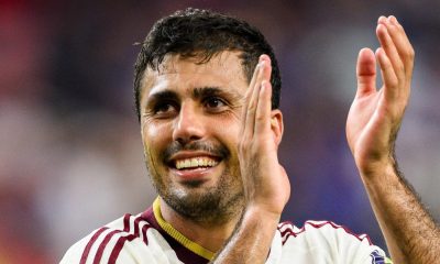 Man City begin search for ‘new Rodri’ after Barcelona move
