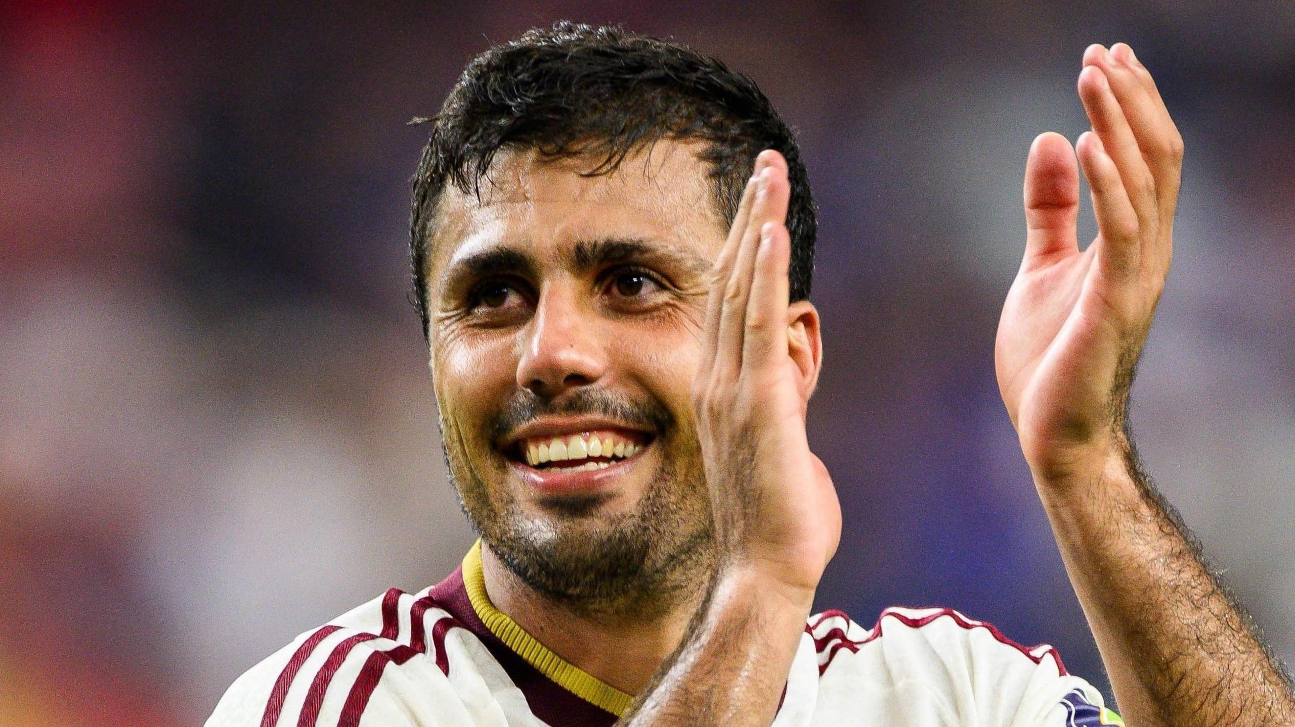 Man City begin search for ‘new Rodri’ after Barcelona move