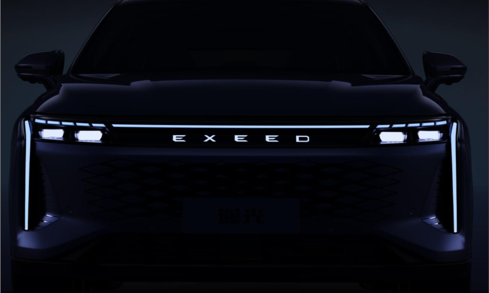 Versat Automobile to launch Chery’s EXEED premium brand in Nigeria