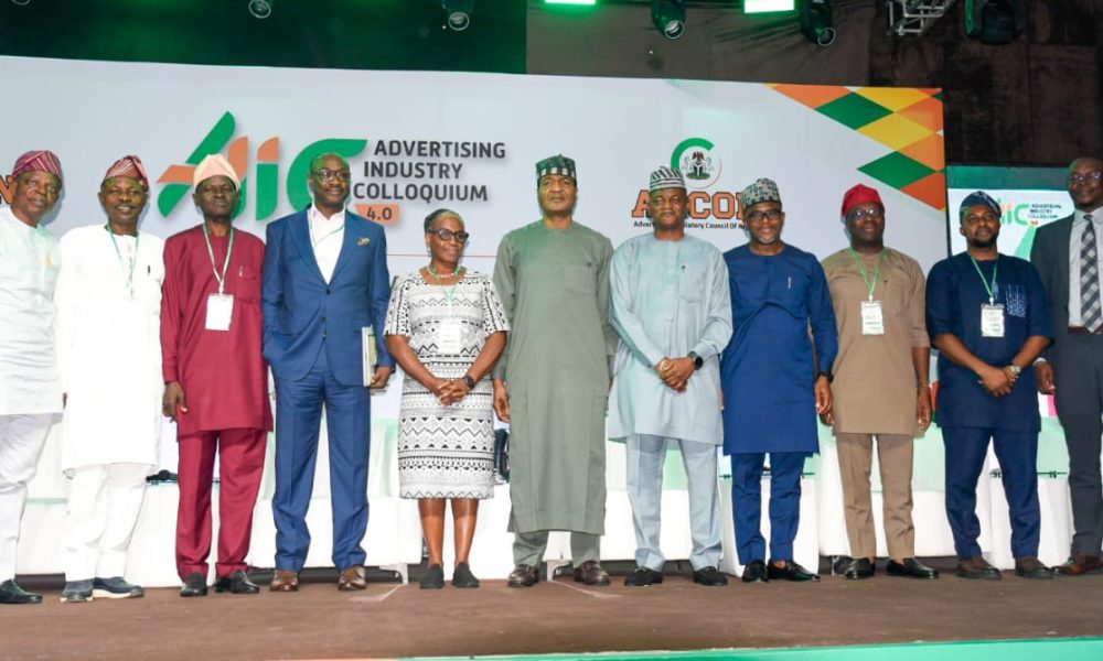 FG seeks stronger AI regulation as Advertising Industry Colloquium confronts digital disruption