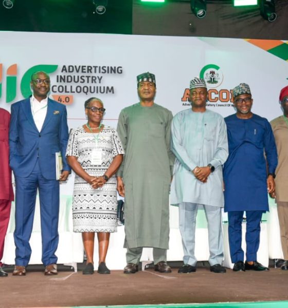 FG seeks stronger AI regulation as Advertising Industry Colloquium confronts digital disruption