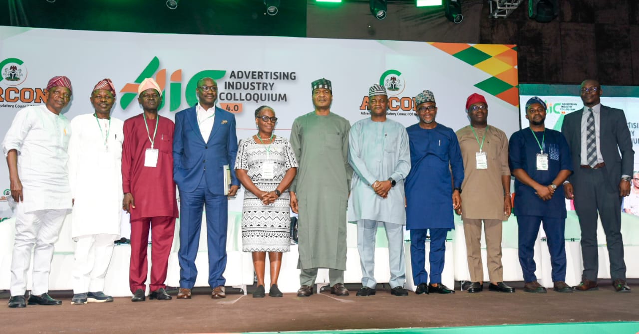 FG seeks stronger AI regulation as Advertising Industry Colloquium confronts digital disruption