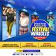 Festival of Miracles showcases Global Healing Testimonies from 17th Healing Streams Service