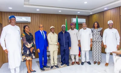 Oshiomhole committee recommends MOWAA be returned to Oba of Benin