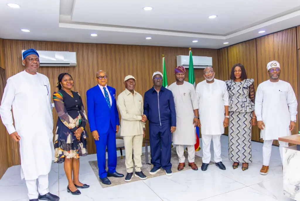 Oshiomhole committee recommends MOWAA be returned to Oba of Benin