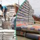 FCCPC probes possible manipulation of Cement prices as costs hit N15,000 per bag