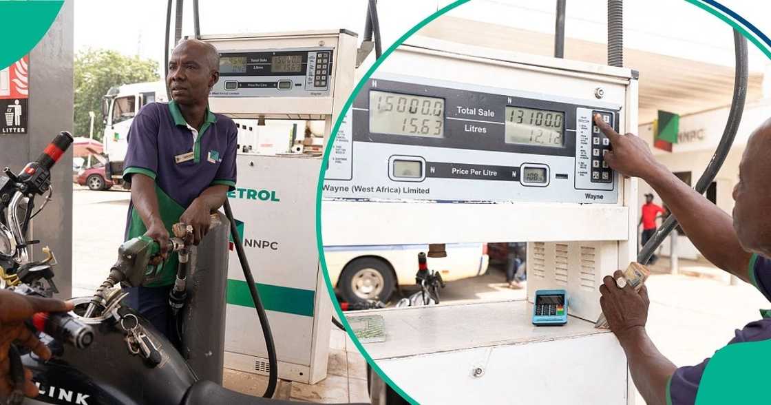 NNPCL hikes petrol price as Dangote expands free delivery to Abuja