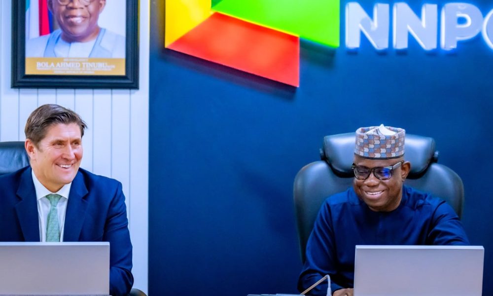 Tinubu approves reform to unlock $50bn deep offshore investment, revive Bonga Southwest