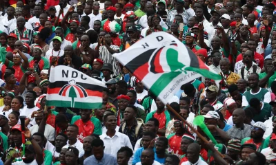 Pratt Tunde sues NDC, seeks return as Lagos Mainland 2027 candidate