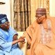 'Like Him or Not, He Shaped Nigeria': Tinubu's Glowing Tribute to IBB at 85