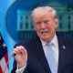 Trump Vows to Punish Any Nation That Throws Iran a Lifeline