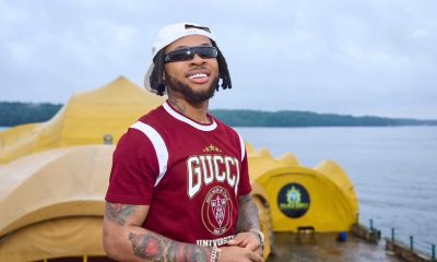 Poco Lee Heading to Trial Over UK Sexual Assault Allegation