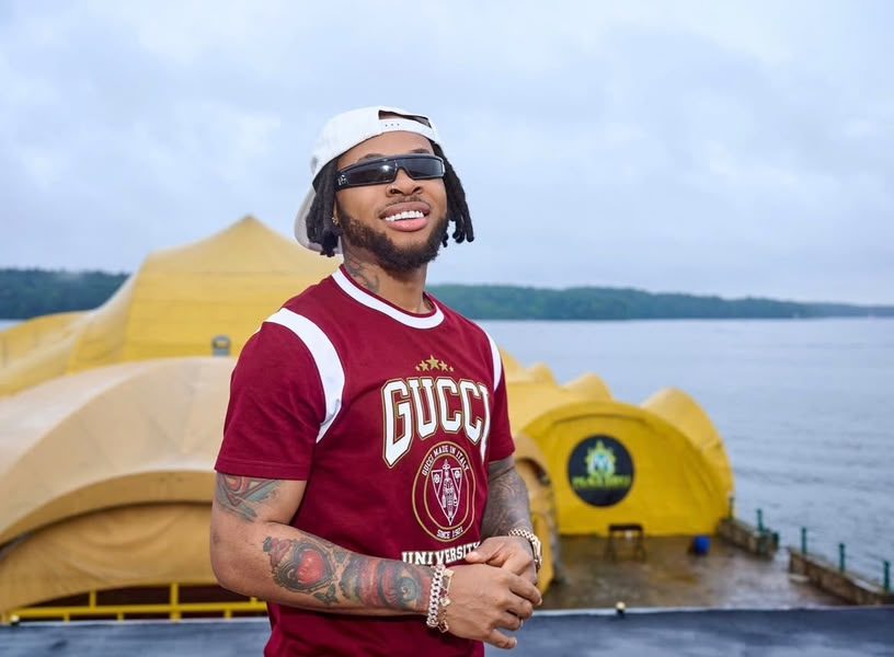Poco Lee Heading to Trial Over UK Sexual Assault Allegation
