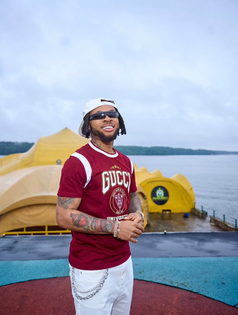 Poco Lee Heading to Trial Over UK Sexual Assault Allegation