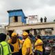 Ogun seals Quantum Packaging over illegal dumpsite, open waste burning