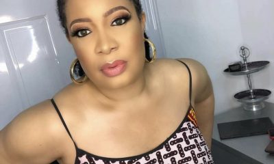 Monalisa Chinda reflects on family loss, recovery