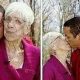 22-Year-old man weds 72-year-old woman in unusual love story
