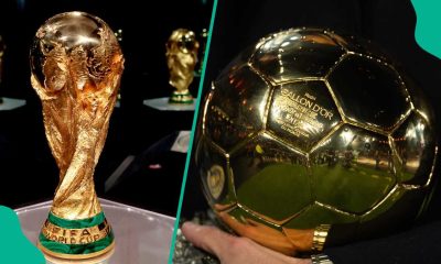 Ballon d’Or 2026: The key rules shaping the race for football’s biggest prize
