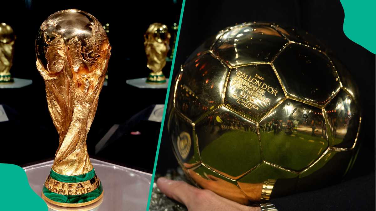 Ballon d’Or 2026: The key rules shaping the race for football’s biggest prize