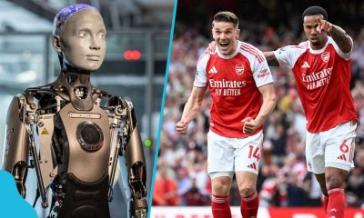 Opta supercomputer tips Arsenal to retain Premier League title