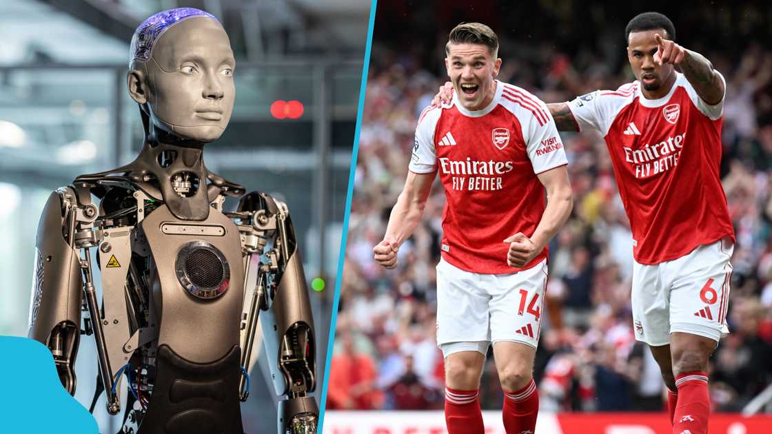 Opta supercomputer tips Arsenal to retain Premier League title