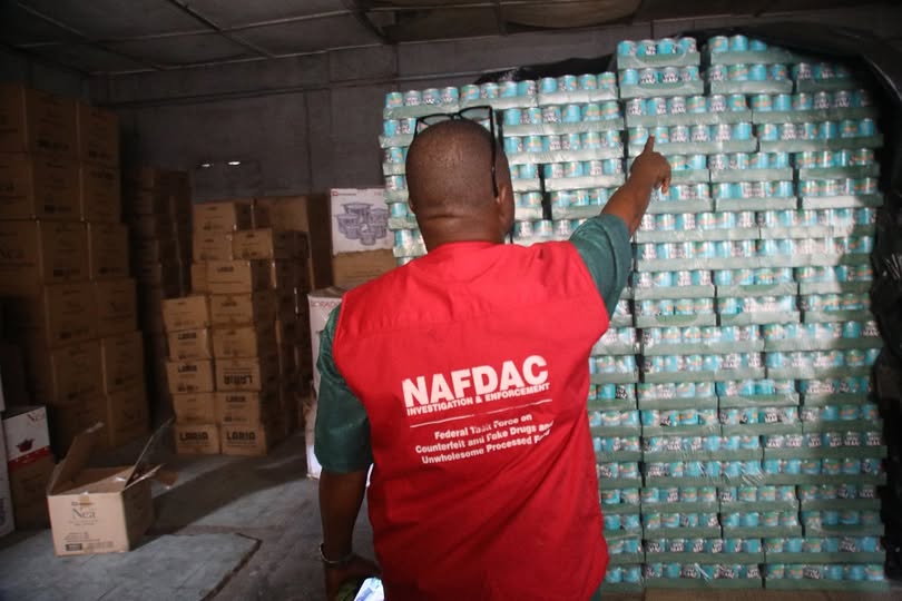 Liver failure risk: NAFDAC warns Nigerians against fake Menofix capsules