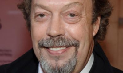 Tim Curry, Star of ‘Rocky Horror Picture Show’ and ‘IT’, Dies at 80