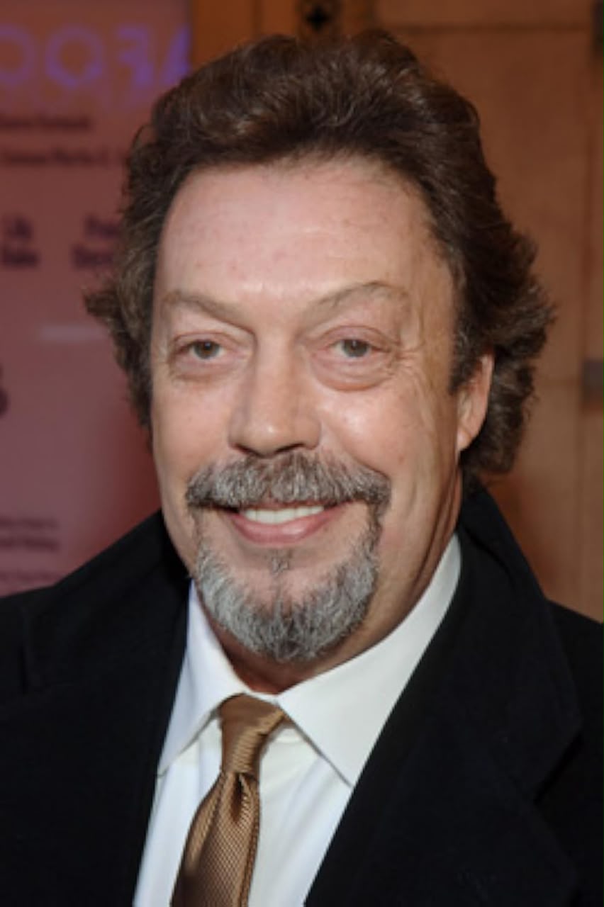 Tim Curry, Star of ‘Rocky Horror Picture Show’ and ‘IT’, Dies at 80
