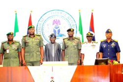 Inside Niger’s worsening security crisis as Tinubu orders rescue operation
