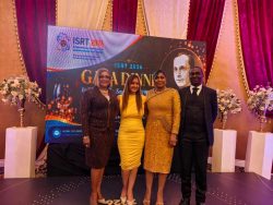 ISRT 2026: Loveworld leads global tribute to Saul Hertz, push precision cancer care for Africa