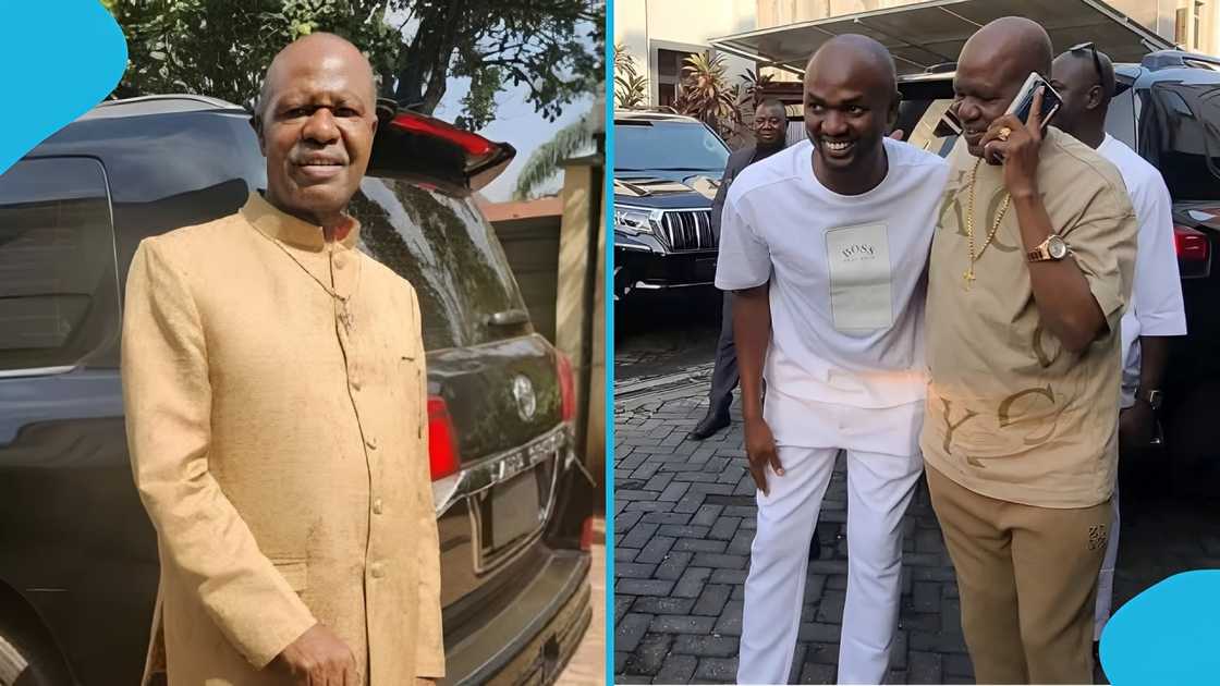 Abducted chief Ezeokafor, reverend sister egain Freedom in Anambra