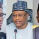 El-Rufai’s sons clash publicly as Bashir attacks brother Bello over political defection