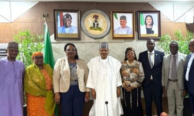 FG inaugurates advertising offences tribunal to strengthen industry regulation