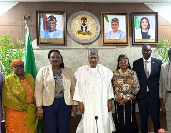 FG inaugurates advertising offences tribunal to strengthen industry regulation