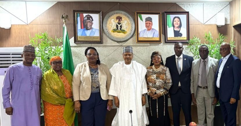 FG inaugurates advertising offences tribunal to strengthen industry regulation