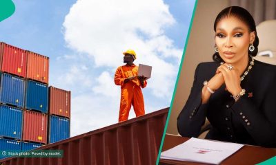 Zenith Bank marks 10 years of championing Nigeria’s non-oil export growth