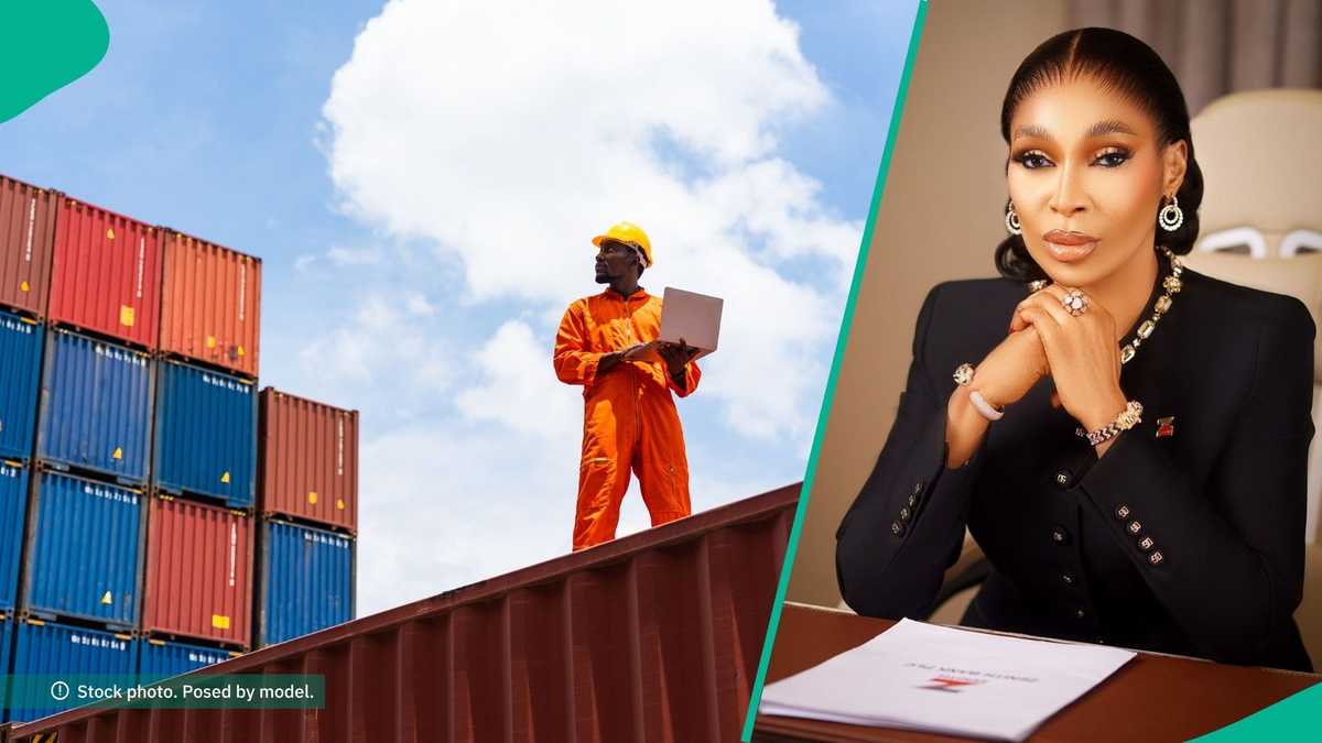 Zenith Bank marks 10 years of championing Nigeria’s non-oil export growth