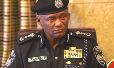 HURIWA warns INEC, Police, EFCC against violence, manipulation in Osun governorship poll