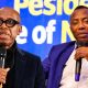 Amaechi, Sowore clash at NBA conference over records in public office