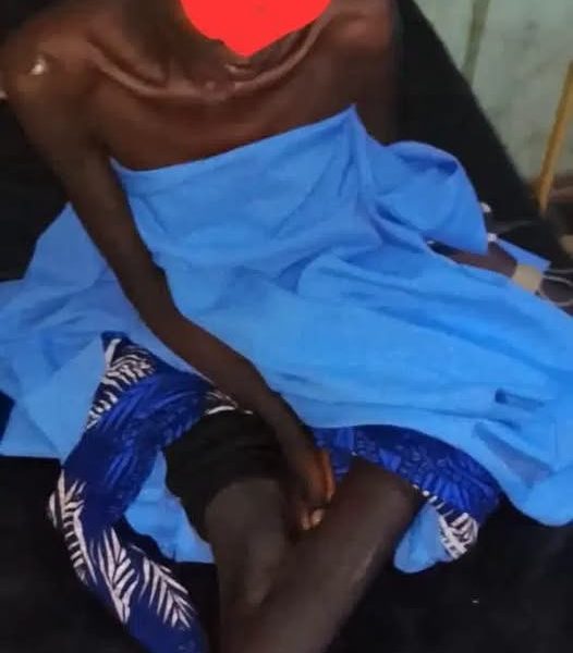 180 days in captivity: Kaduna woman's escape ends in double tragedy