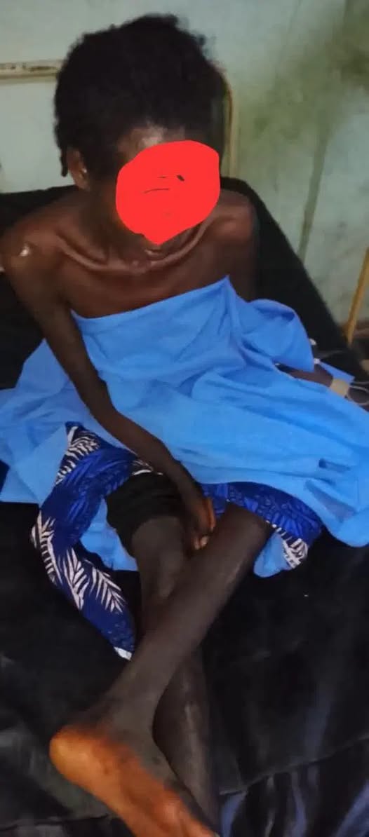 180 days in captivity: Kaduna woman's escape ends in double tragedy