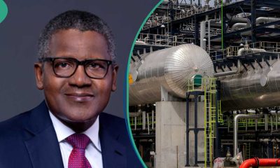 Oil price slide: Dangote Refinery, depot owners face calls to lower petrol prices