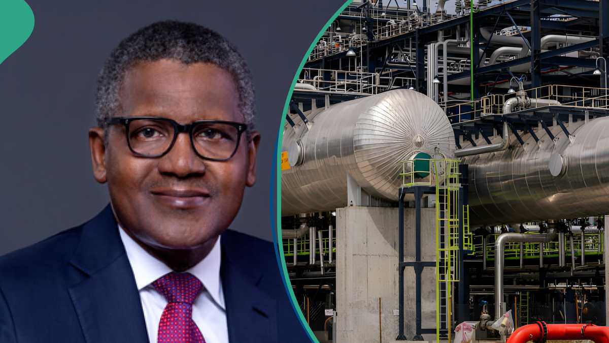 Oil price slide: Dangote Refinery, depot owners face calls to lower petrol prices