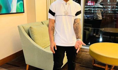 Poco Lee faces rape allegation as unverified UK arrest report spreads online