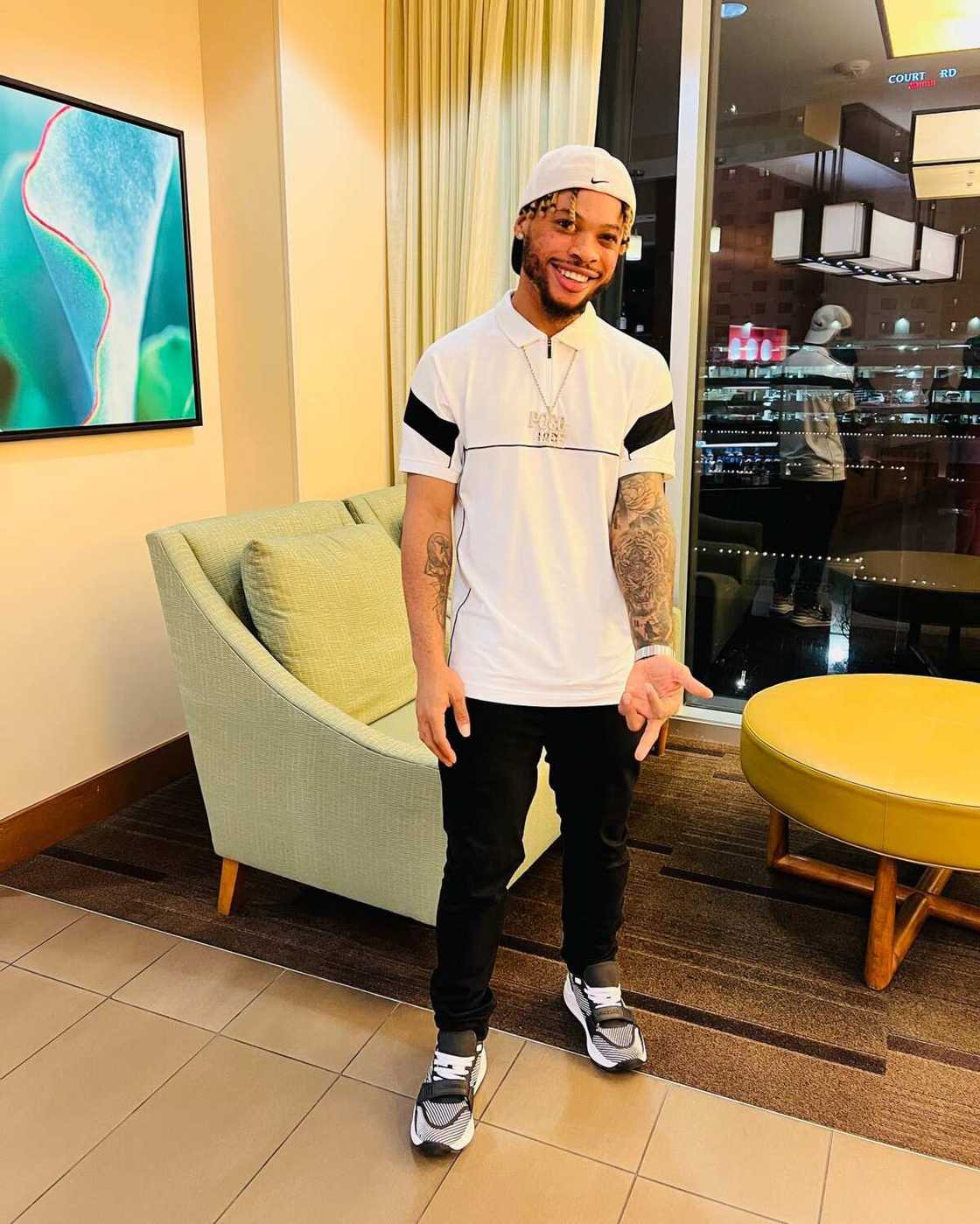 Poco Lee faces rape allegation as unverified UK arrest report spreads online