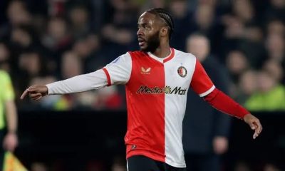 Raheem Sterling to Appear in Court Over Dangerous Driving Charges