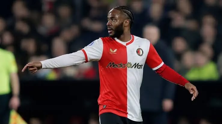 Raheem Sterling to Appear in Court Over Dangerous Driving Charges