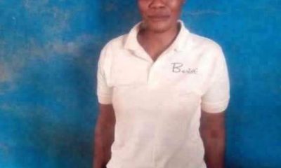 Mother arrested after 17-year-old daughter dies following alleged assault in Ogun