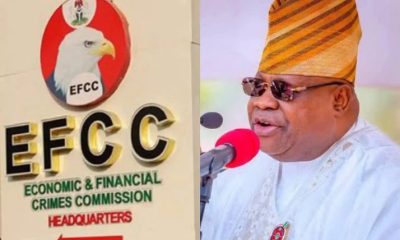 Rights group raises constitutional concerns over reported Osun account freeze