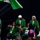 Team Nigeria emerges Africa's best at Glasgow 2026 Commonwealth Games